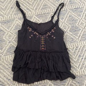 Free People Tank Top